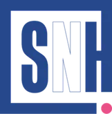 Logo du Syndicat National des Hypnothérapeutes (SNH)